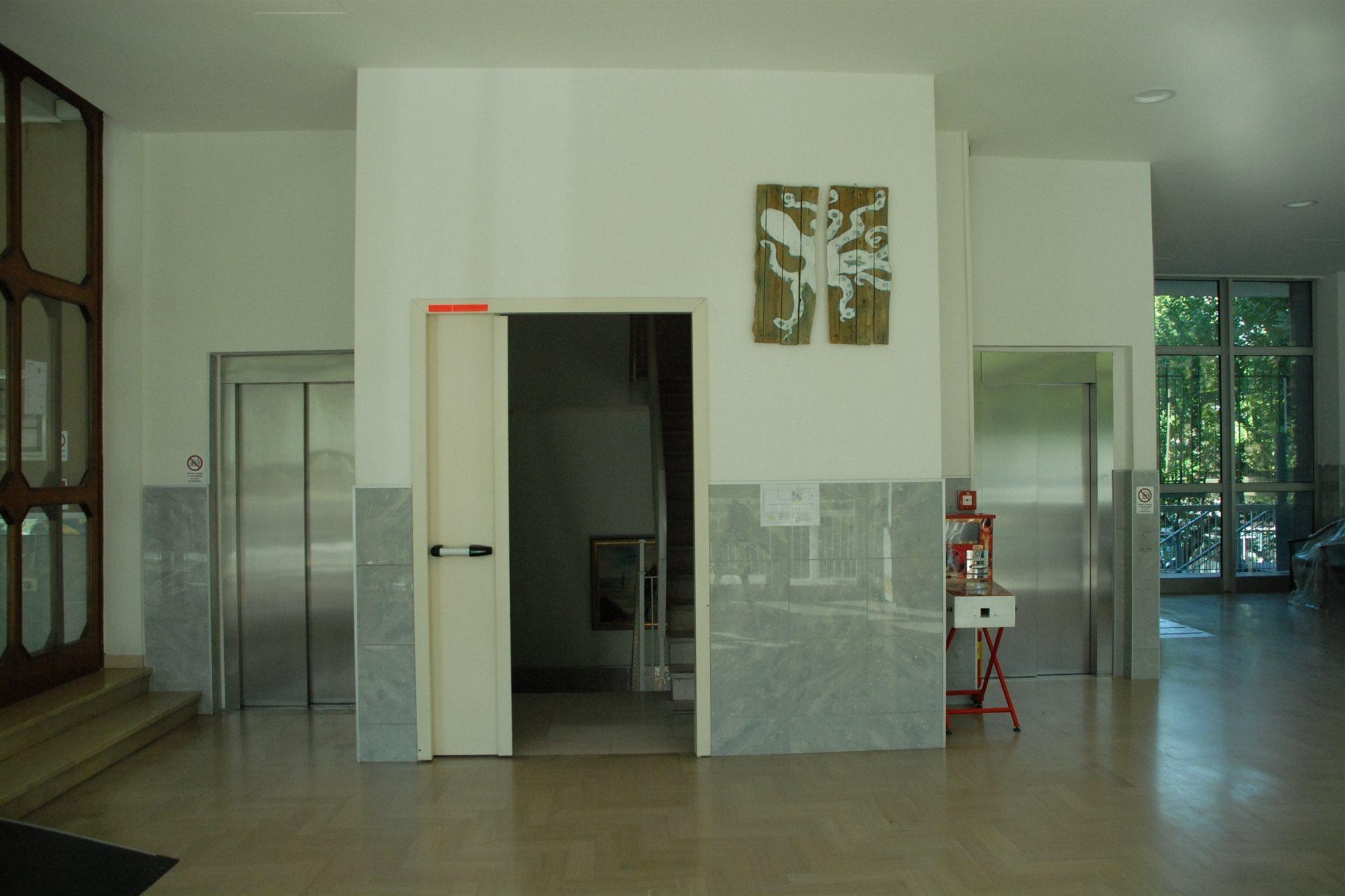 Hotel Concordia Palace Rimini Bagian luar foto