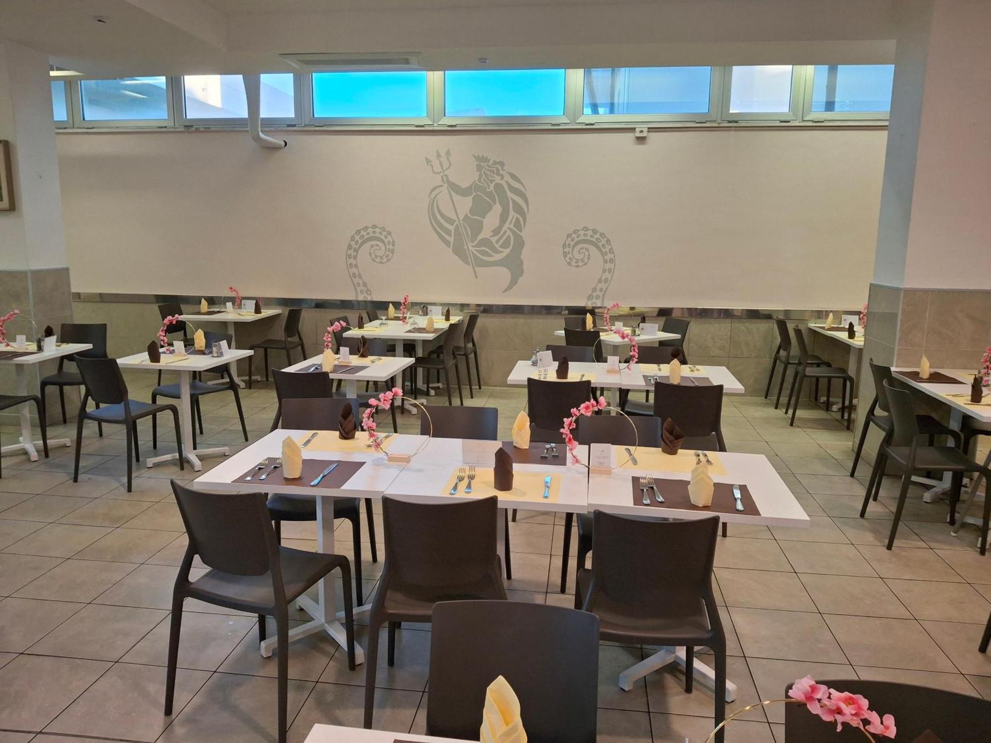 Hotel Concordia Palace Rimini Bagian luar foto